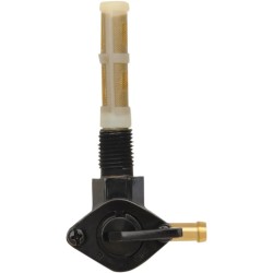 Robinet d'essence NPT de 1/4"