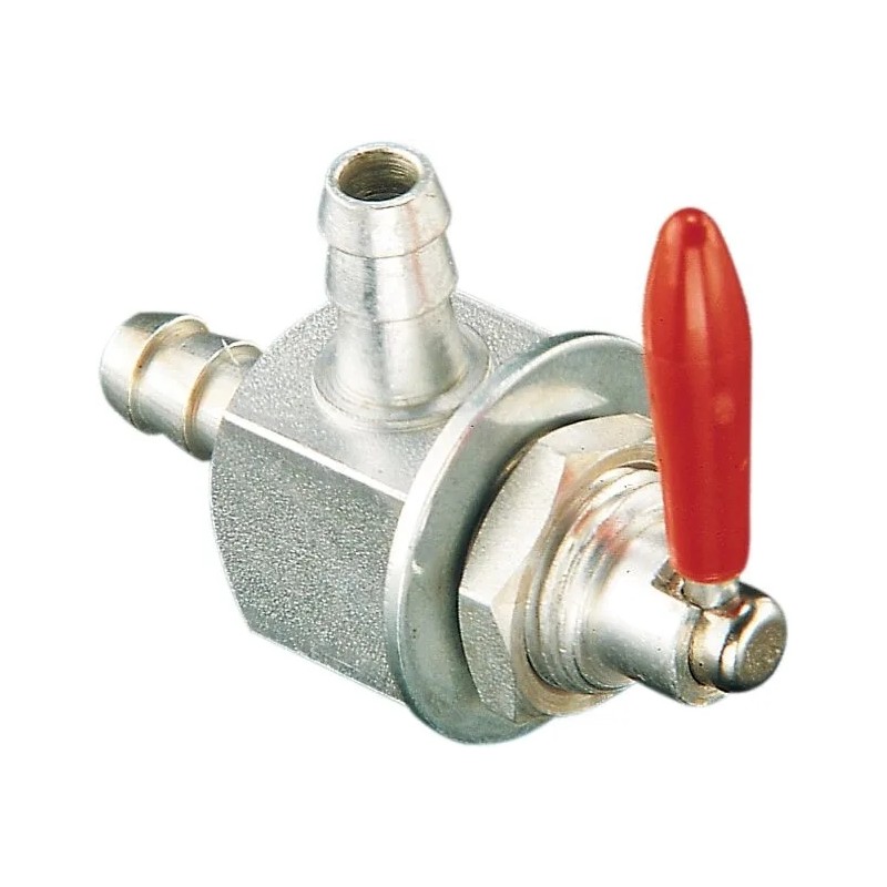Fuel Shut-off Valve