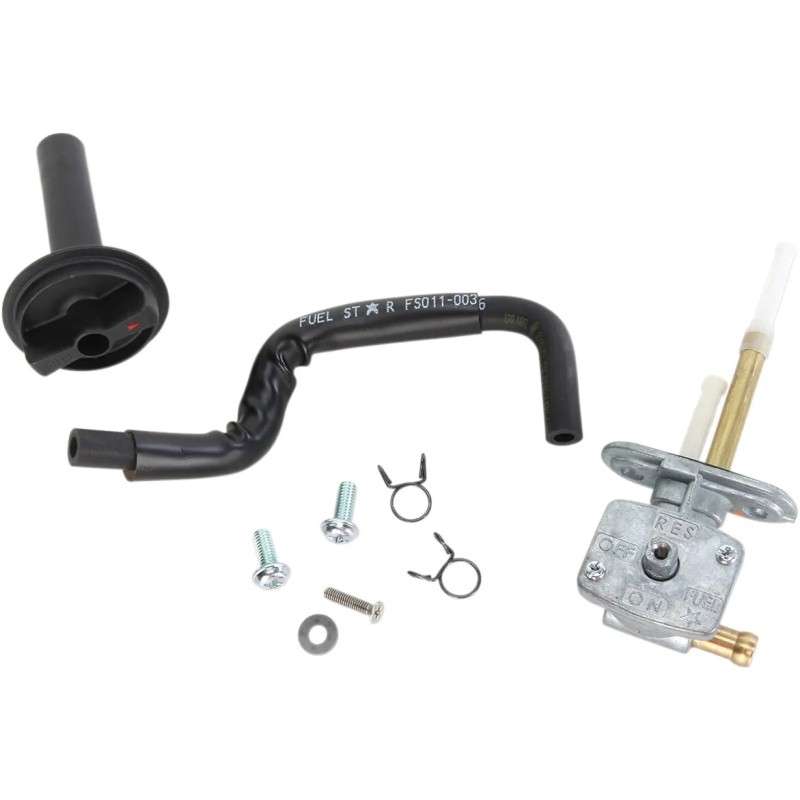 Fuel Valve Kit