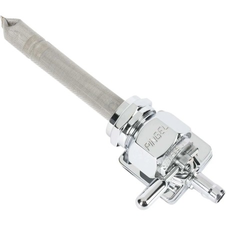 Robinet d'essence à dépression