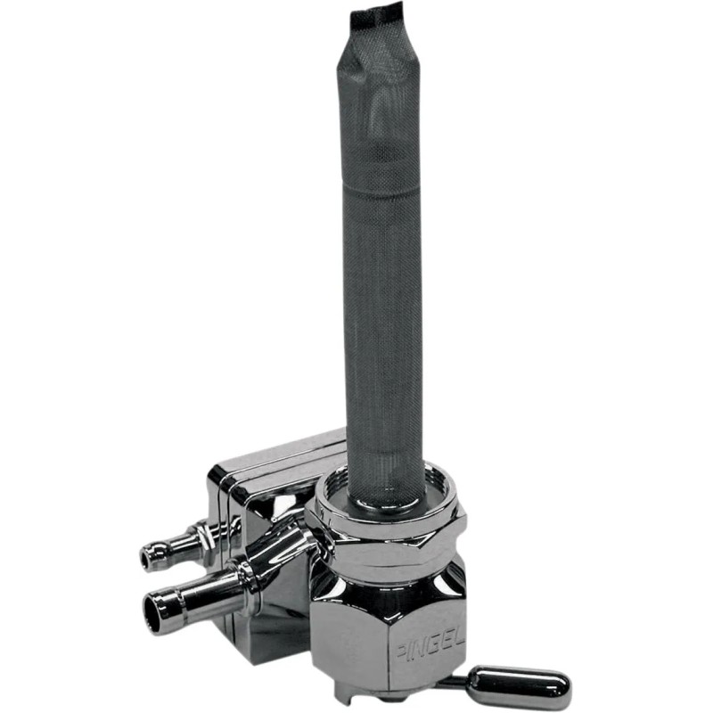 Robinet d'essence à dépression