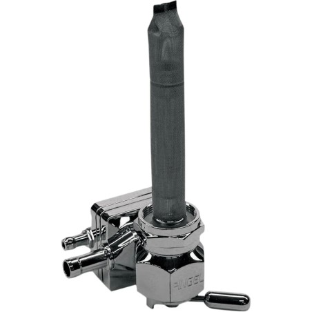 Robinet d'essence à dépression