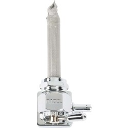 Robinet d'essence à dépression