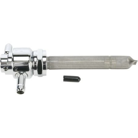 Positive Off Detent Fuel Valve