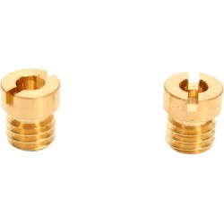 Replacement A-Bax Engineering Main Jets - Harley Davidson