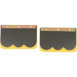 Jeu de clapets Pro Series