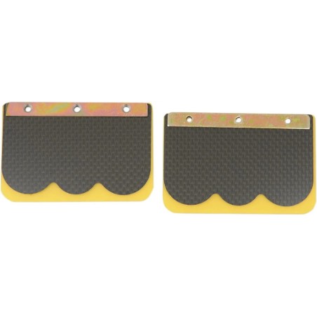 Jeu de clapets Pro Series