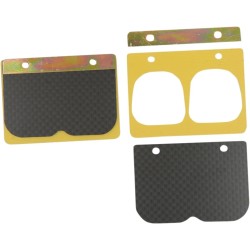 Jeu de clapets Pro Series