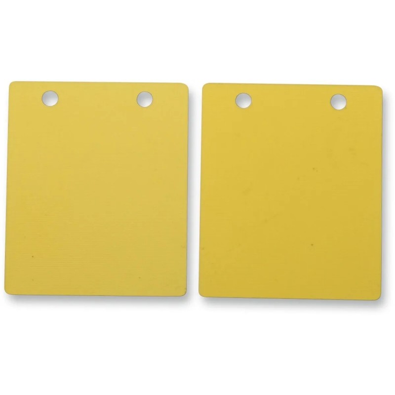 Jeu de clapets Super Stock