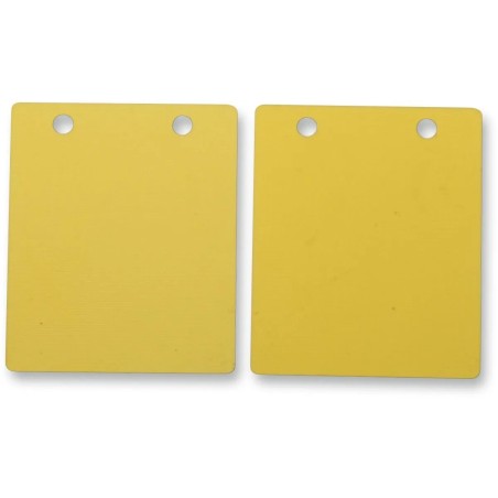 Jeu de clapets Super Stock