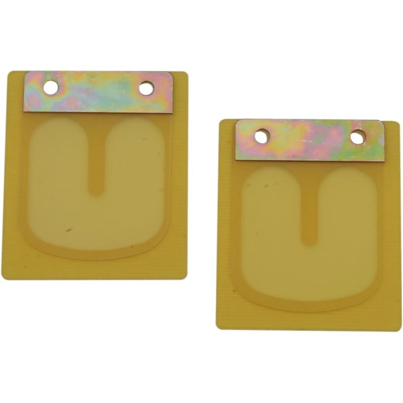 Jeu de clapets Power Reed