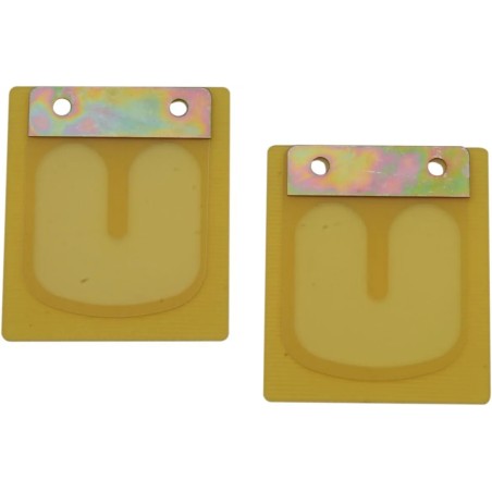 Jeu de clapets Power Reed