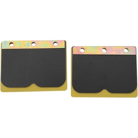 Jeu de clapets Pro Series