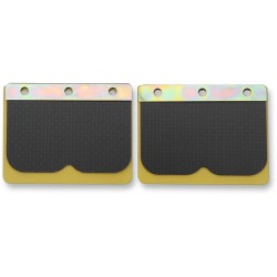 Jeu de clapets Pro Series