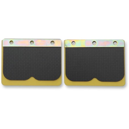 Jeu de clapets Pro Series