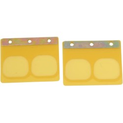 Jeu de clapets Power Reed