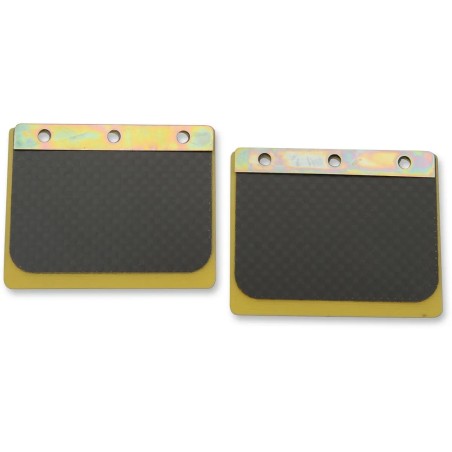 Jeu de clapets Pro Series