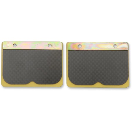 Jeu de clapets Pro Series