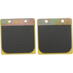 Jeu de clapets Pro Series