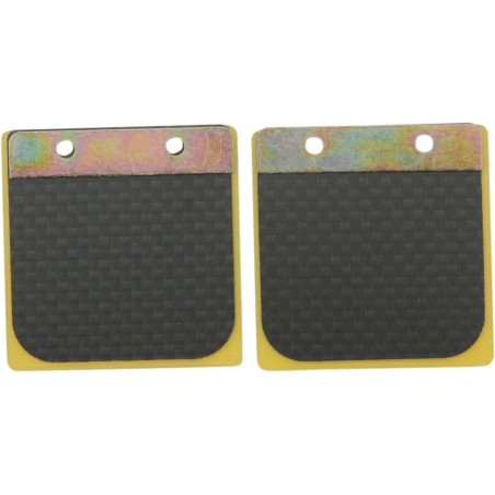 Jeu de clapets Pro Series