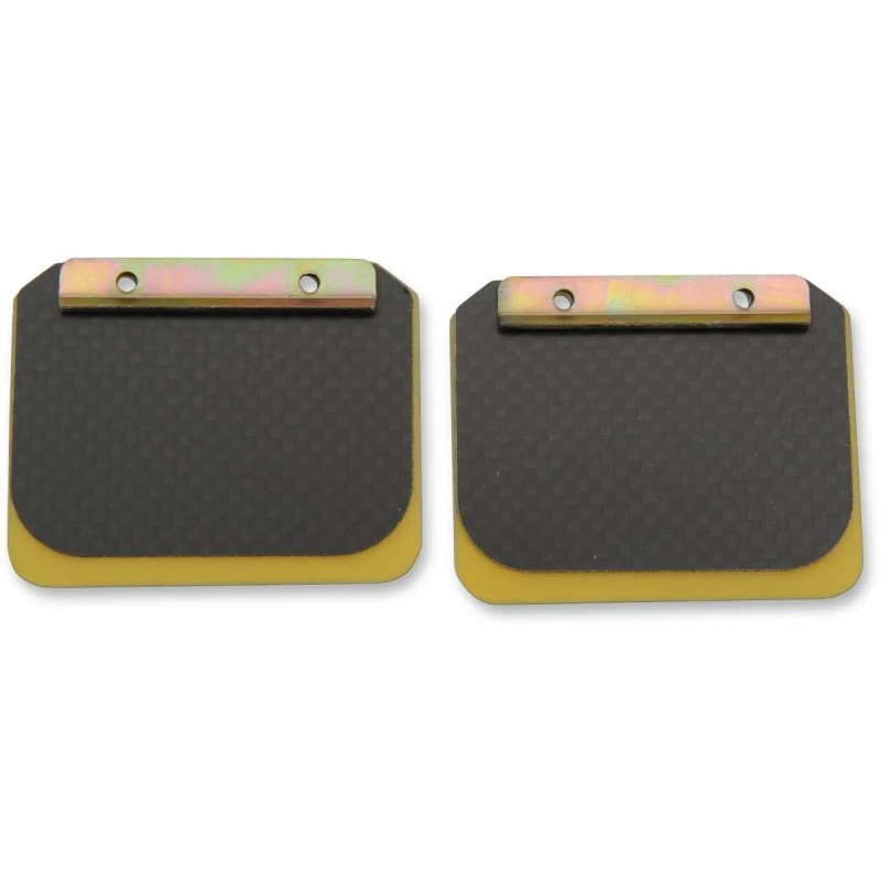 Replacement Pro Series Reed Set for RAD Valve