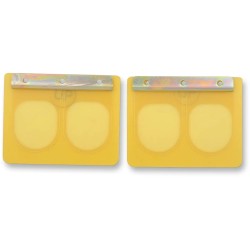 Rad Valve Replacement Reed Set