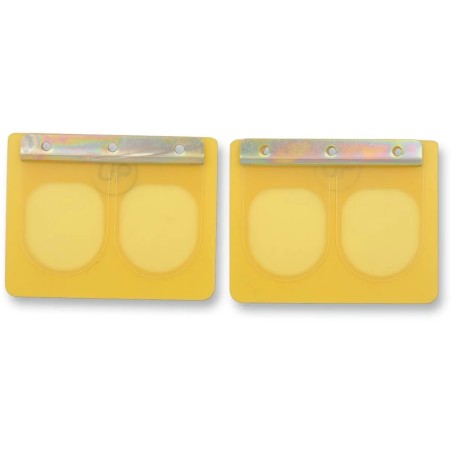 Jeu de lamelles de rechange Rad Valve