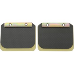 Jeu de clapets Pro Series de rechange pour RAD Valve