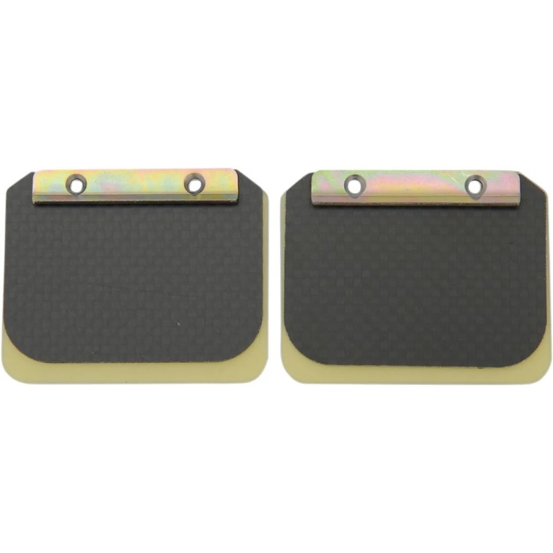 Jeu de clapets Pro Series de rechange pour RAD Valve