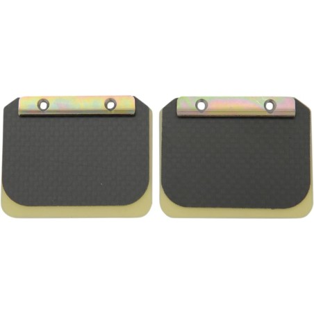 Jeu de clapets Pro Series de rechange pour RAD Valve