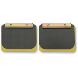 Jeu de clapets Pro Series de rechange pour RAD Valve