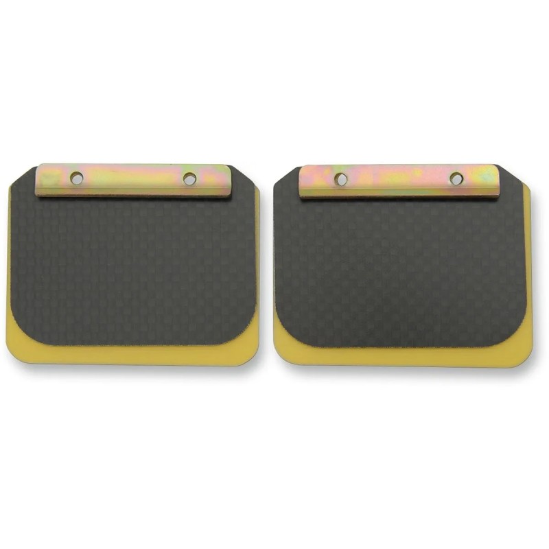 Jeu de clapets Pro Series de rechange pour RAD Valve