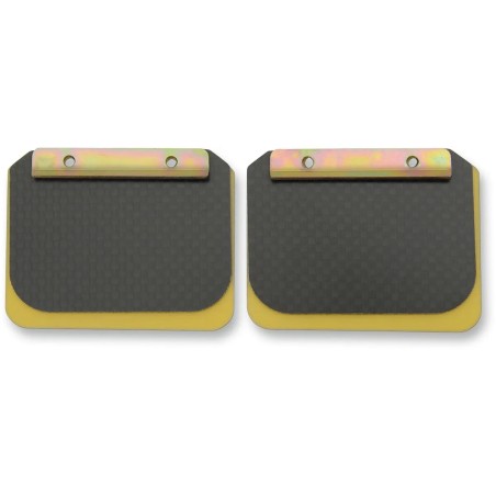 Jeu de clapets Pro Series de rechange pour RAD Valve