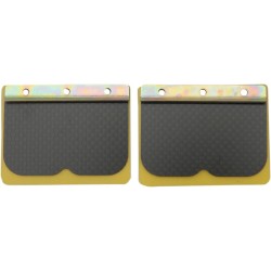 Jeu de clapets Pro Series de rechange pour RAD Valve