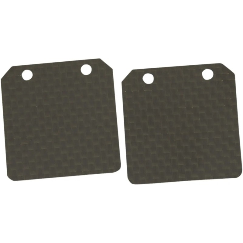 Jeu de clapets Super Stock