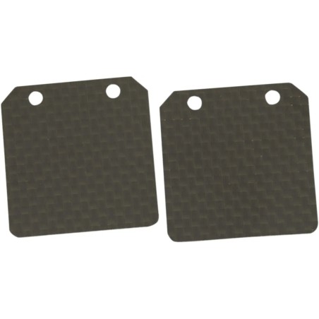 Jeu de clapets Super Stock