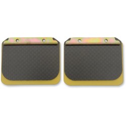 Jeu de clapets Pro Series de rechange pour RAD Valve