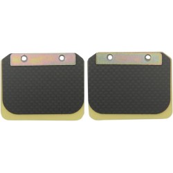 Jeu de clapets Pro Series de rechange pour RAD Valve