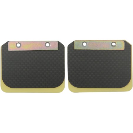 Jeu de clapets Pro Series de rechange pour RAD Valve