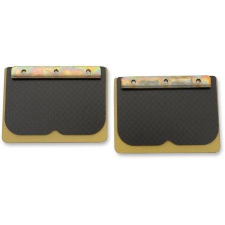 Jeu de clapets Pro Series de rechange pour RAD Valve