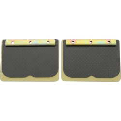 Jeu de clapets Pro Series de rechange pour RAD Valve