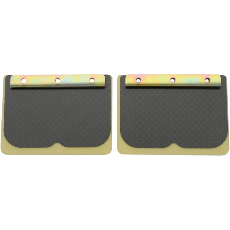 Jeu de clapets Pro Series de rechange pour RAD Valve