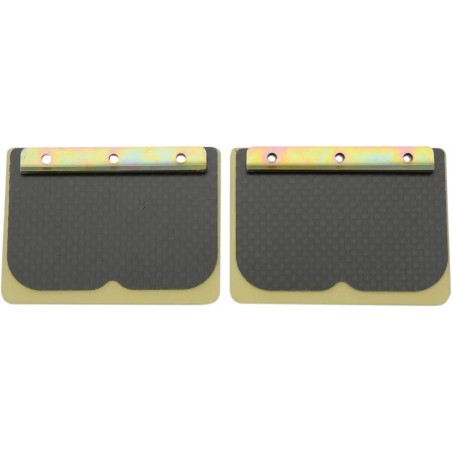 Jeu de clapets Pro Series de rechange pour RAD Valve