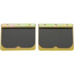 Jeu de clapets Pro Series de rechange pour RAD Valve