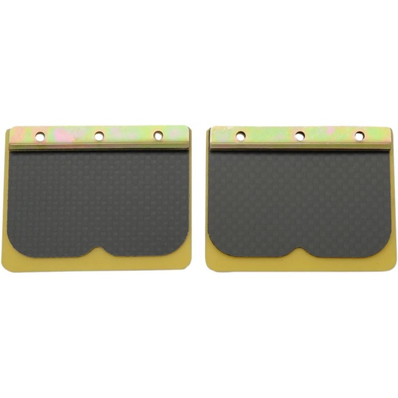 Jeu de clapets Pro Series de rechange pour RAD Valve