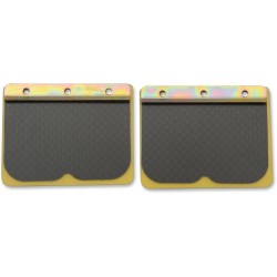 Jeu de clapets Pro Series de rechange pour RAD Valve