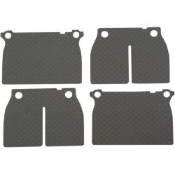 Jeu de clapets Super Stock