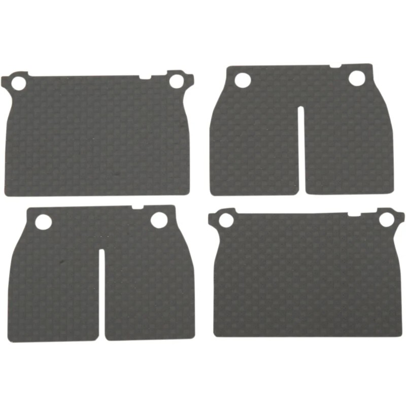 Jeu de clapets Super Stock