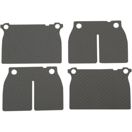 Jeu de clapets Super Stock