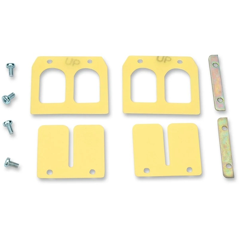 Jeu de lamelles de rechange Rad Valve